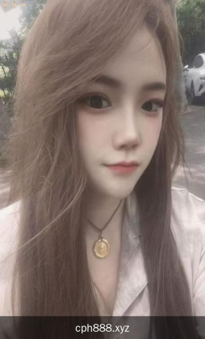郑州大G妹妹