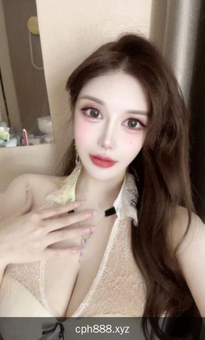 包河大胸美女