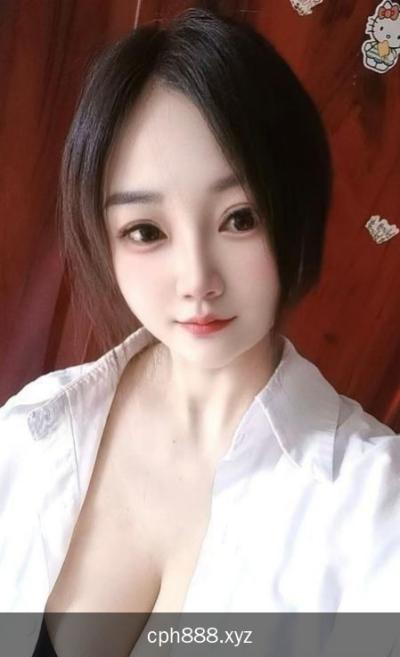 惠城大波妹