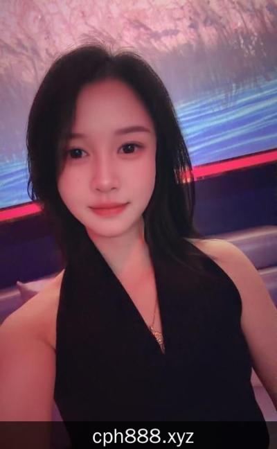 包河小美女