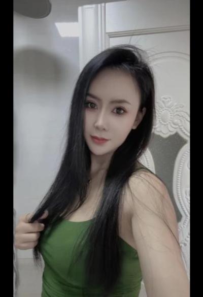 天河风韵少妇