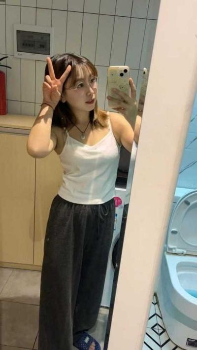 白云新人下海服务-小茹