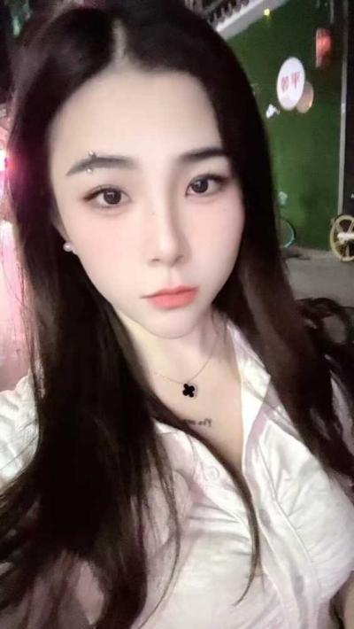 天河极品小御姐-小芸