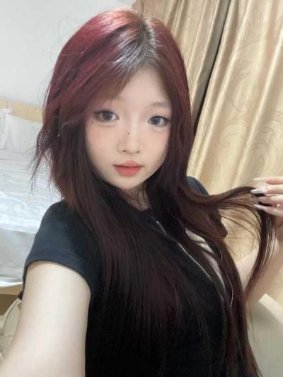 天河新人刚下海甜美服务-小小