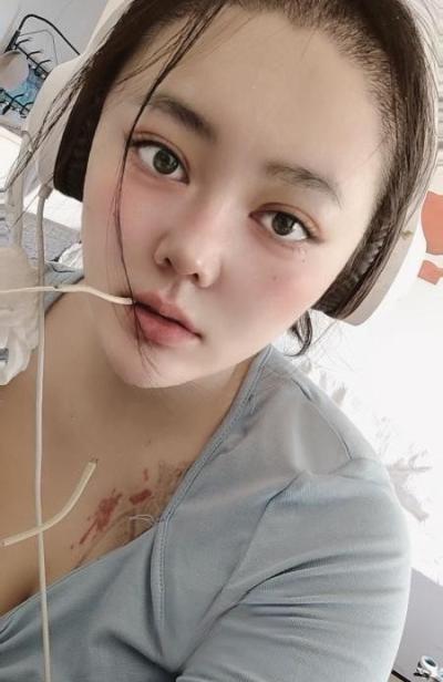 巨乳骚妹妹