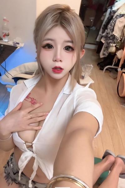 c级大奶