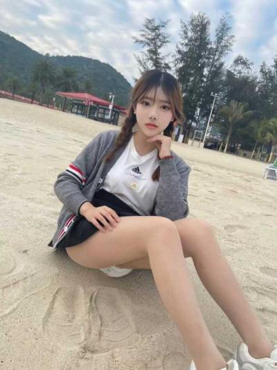 天河新人下海嫩妹-可欣