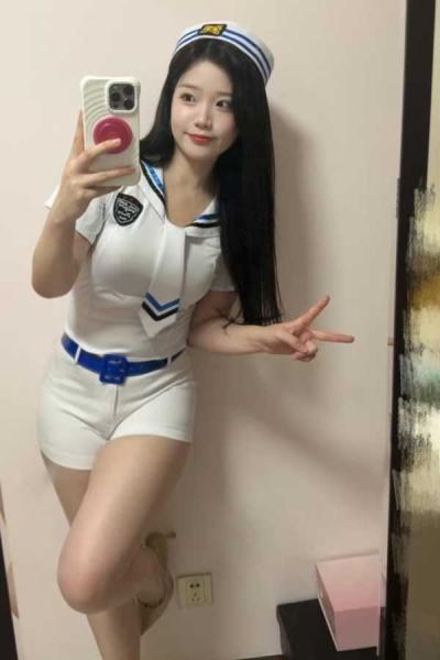 天河极品粉嫩妹妹-TT