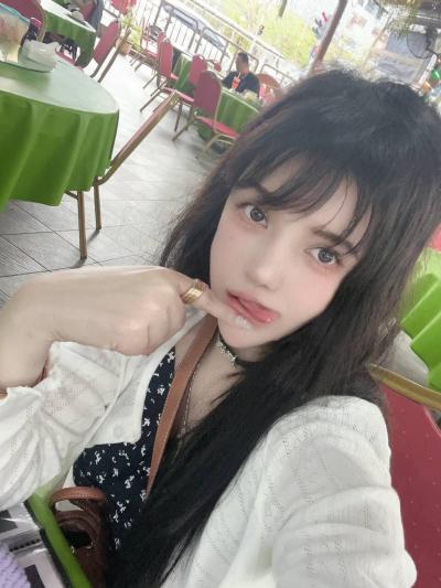 白云B紧水多小妖精–欣欣
