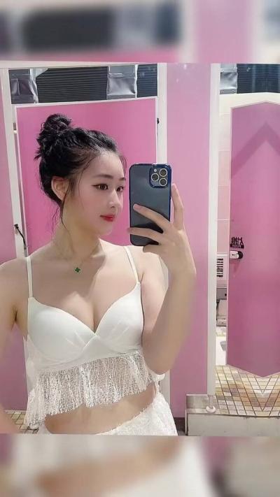 白云区秋莹妹妹