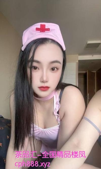海珠米儿双飞