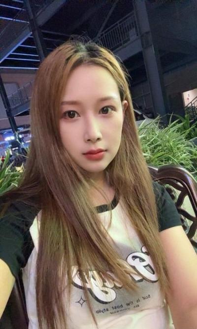 金水气质御姐梦梦