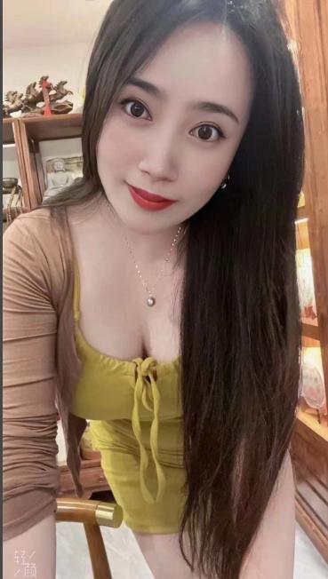 天河车陂地铁站温柔体贴服务一流美眉-莹宝