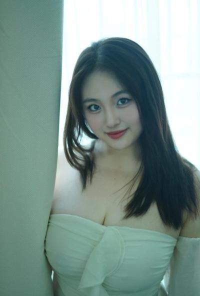 36D巨乳莎莎