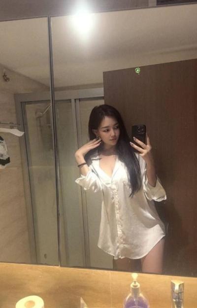 女友式服务眉眉