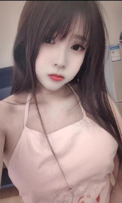 天河小妖精