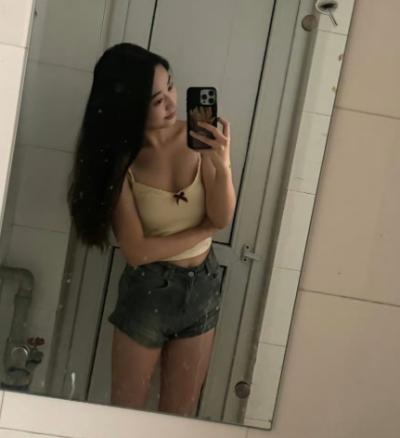 天河区风骚型服务一流-婠婠