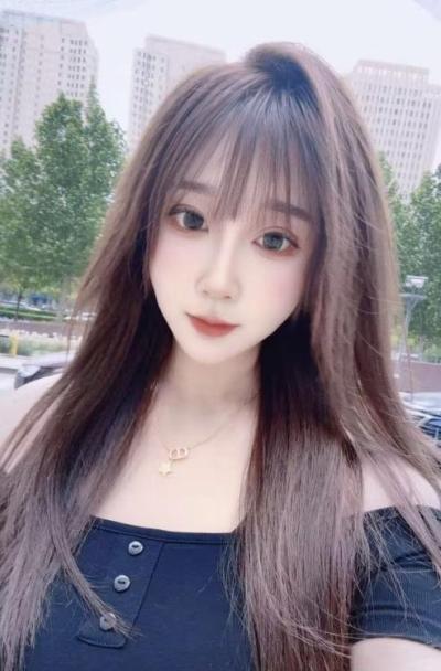 河西颜值小姐姐
