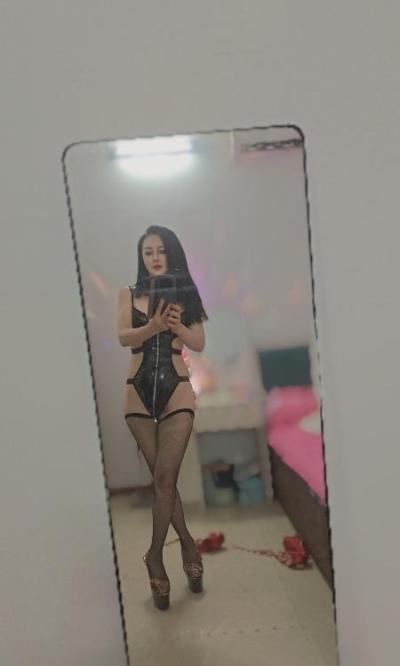 SM女王馨馨
