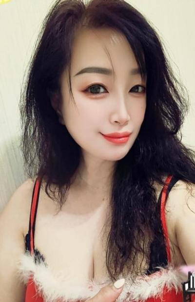 闷骚丹妮姐