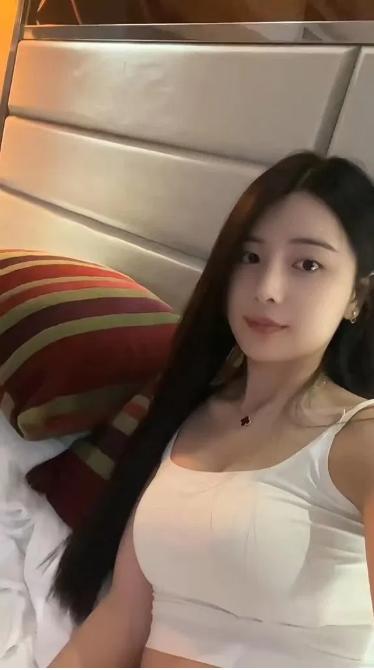 天河温柔体贴女友感觉-陈莉莉