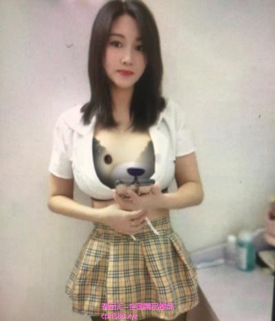 白云永泰美女~小曼