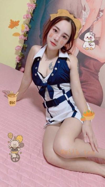 嘉禾美女