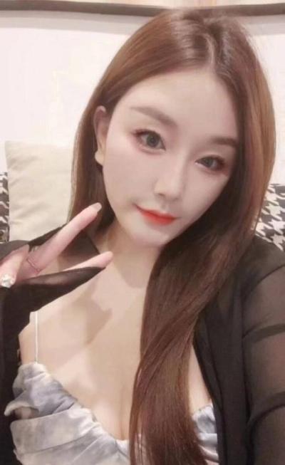 潭村E奶琪琪姐