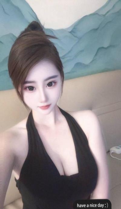 可纯可欲颜值女友老师