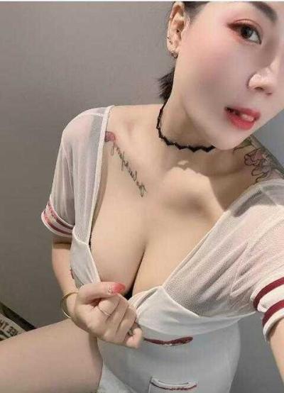 天河性感风骚妩媚