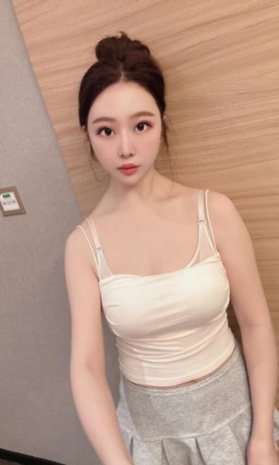 梨形身材紫嫣