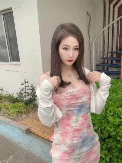 海珠风骚姐姐
