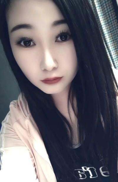 中原服务系美女