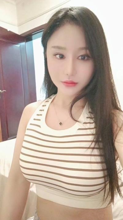 天河大奶妹下海