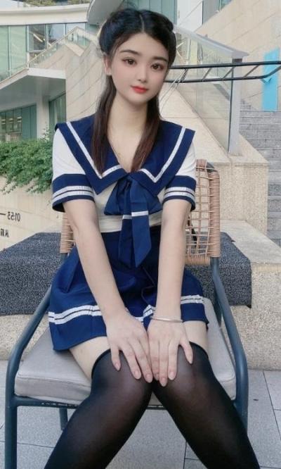 梅花园樱桃
