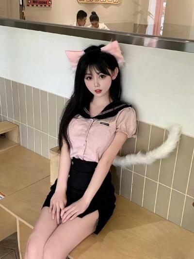 天河36C模特兼职