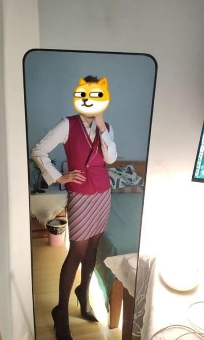 制服Queen彤歆