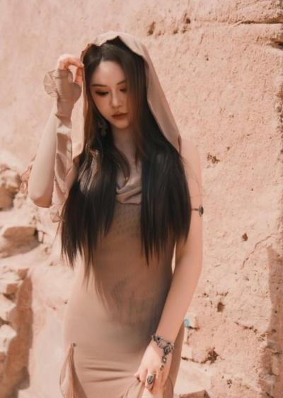 欧美范少妇