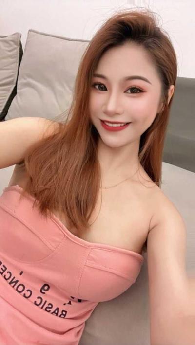 白云性感婷婷