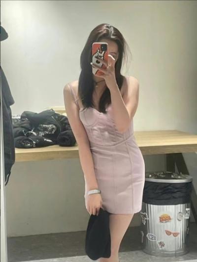 天河东圃性感风骚服务型-小红
