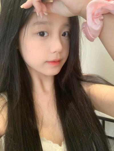 天河师范大学兼职首次下海-雨涵