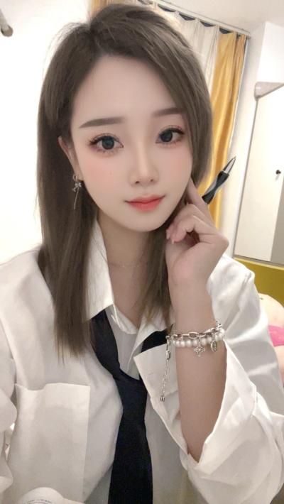 白云个人琪琪