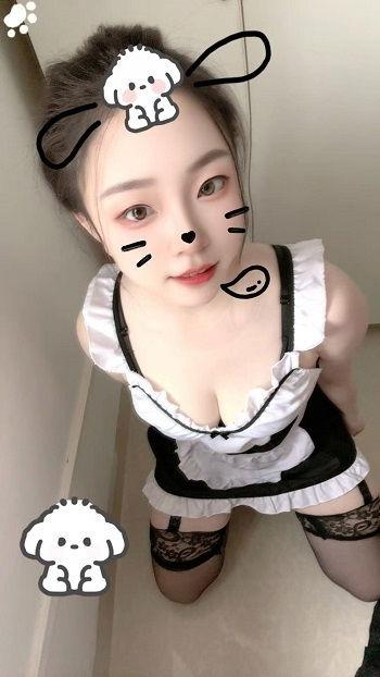 白云人和角色扮演听话妹妹-淼淼