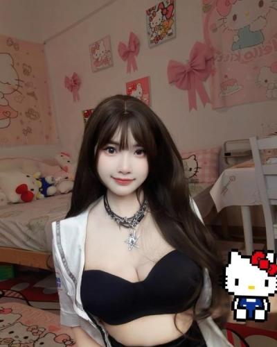 广州高颜值萝莉妹妹