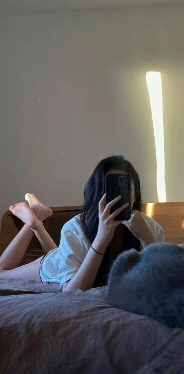 天河性感米米