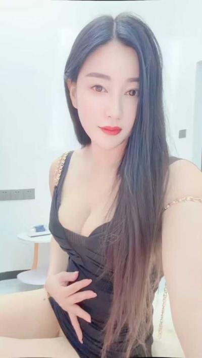 海珠性感黑丝珊珊