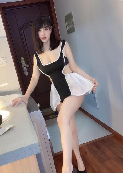长腿情趣美乳御姐