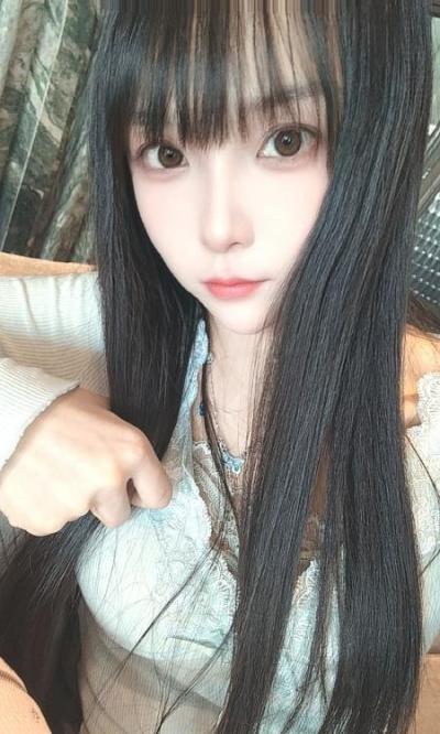 小白兔奶妈青青