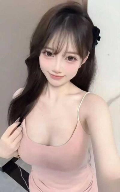 白云金沙洲新人兼职-小梦