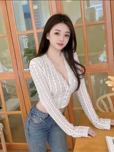 白云三元里新人性感风骚美眉-姝颖